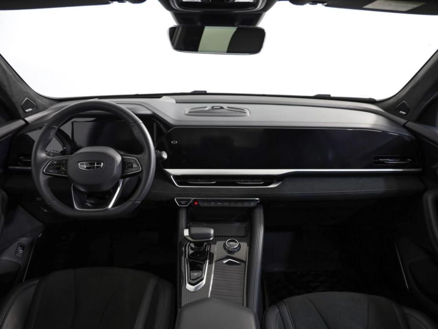 Geely Monjaro I Санкт-Петербург  - изображение 9