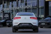 Mercedes-Benz GLC Coupe I (C253) Москва  - изображение 46