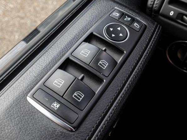 Mercedes-Benz G-Класс AMG I (W463) Рестайлинг 2 с пробегом 2013 года, цена 3 799 000 рублей, 152983 км, внедорожник, Автокод Объявления