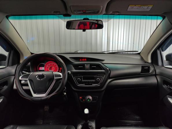 Lifan X50 с пробегом 2016 года, цена 450 000 рублей, 155515 км, хэтчбек, Автокод Объявления