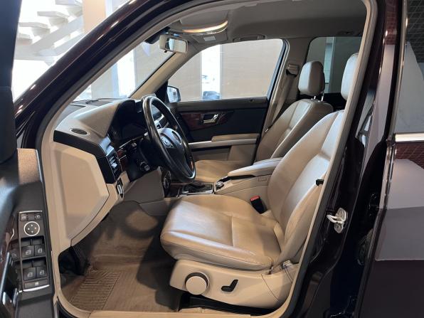 Mercedes-Benz GLK-Класс I (X204) с пробегом 2010 года, цена 1 273 000 рублей, 223231 км, внедорожник, Автокод Объявления