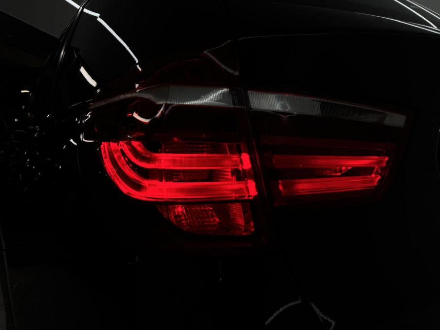 BMW X3 II (F25) Рестайлинг Уфа  - изображение 37