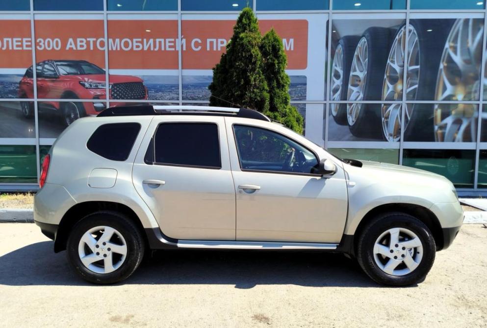 Renault Duster I Саратов  - изображение 4