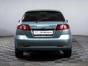 Chevrolet Lacetti I Москва  - изображение 23