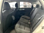 Kia K3 II (China Market) Рестайлинг Ростов-на-Дону  - изображение 32