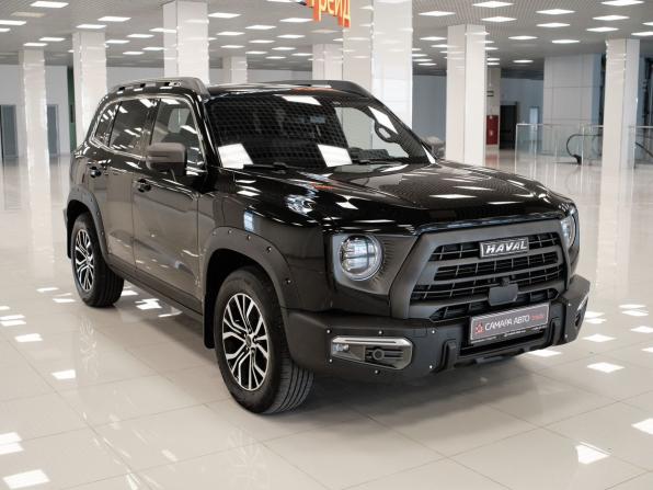 Haval Dargo I с пробегом 2023 года, цена 2 455 000 рублей, 54556 км, внедорожник, Автокод Объявления