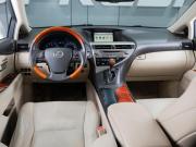 Lexus RX III Тюмень  - изображение 32