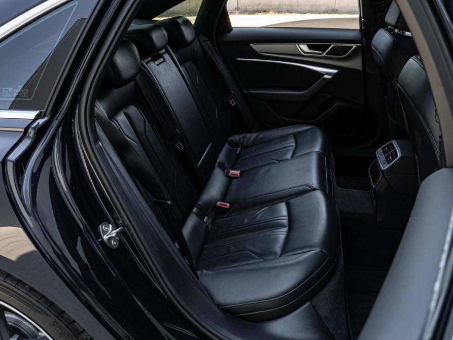 Audi A6 V (C8) Краснодар  - изображение 7