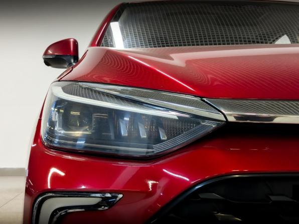 BAIC U5 Plus с пробегом 2023 года, цена 800 000 рублей, 100746 км, седан, Автокод Объявления