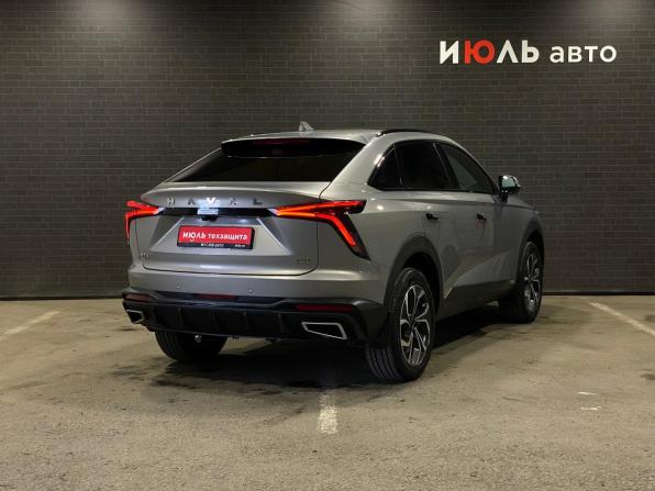 Haval F7x II с пробегом 2025 года, цена 3 450 000 рублей, 2424 км, внедорожник, Автокод Объявления