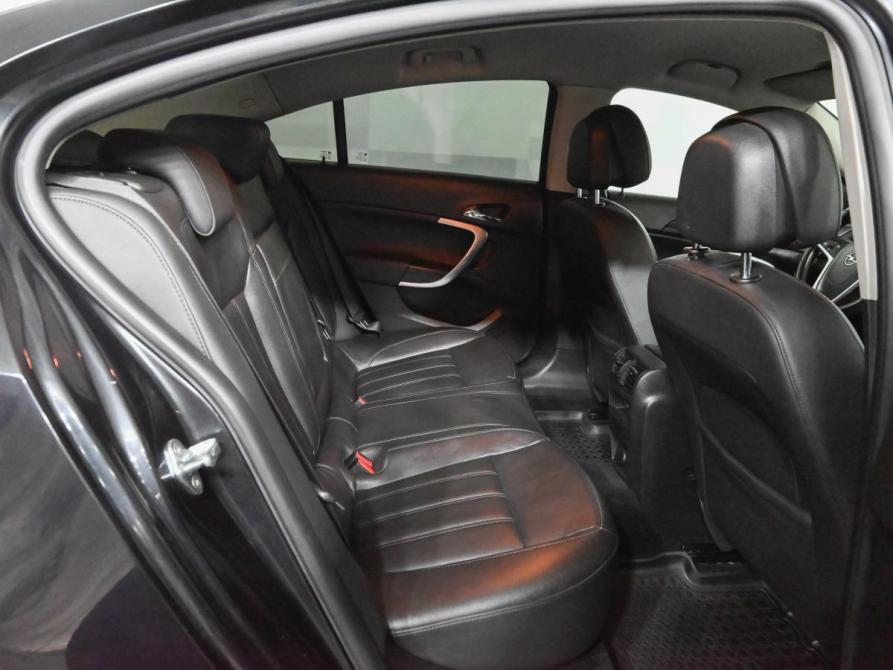 Opel Insignia I Екатеринбург  - изображение 11