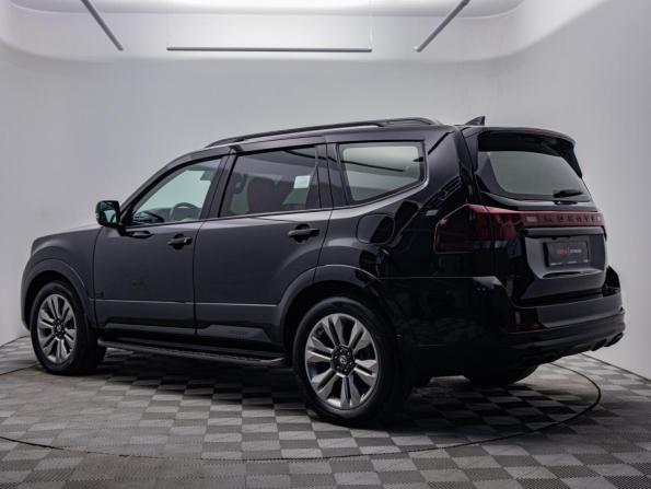 Kia Mohave I Рестайлинг 2 с пробегом 2020 года, цена 4 740 000 рублей, 60000 км, внедорожник, Автокод Объявления