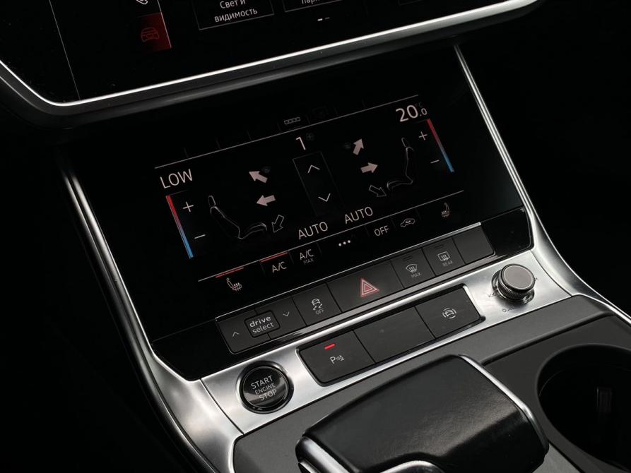 Audi A6 V (C8) Москва  - изображение 16