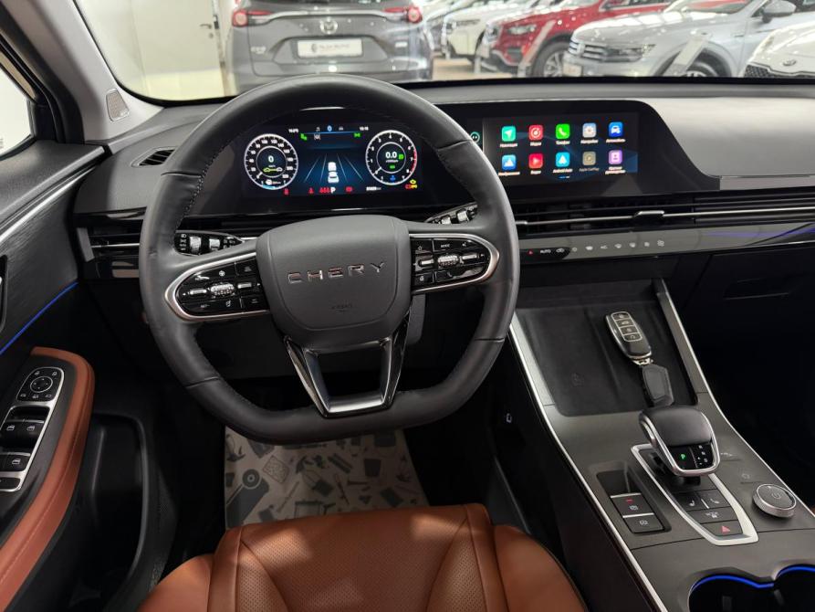 Omoda C5 I Новороссийск  - изображение 25
