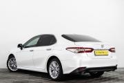 Toyota Camry VIII (XV70) Сургут  - изображение 25