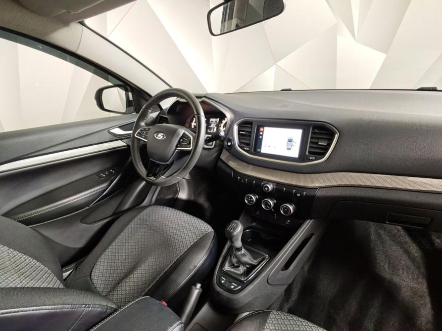 Lada (ВАЗ) Vesta I Рестайлинг (NG) Москва  - изображение 13