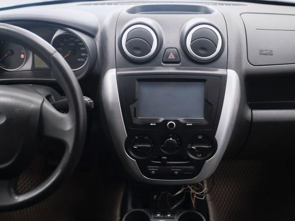 Lada (ВАЗ) Granta I с пробегом 2015 года, цена 433 000 рублей, 113101 км, лифтбек, Автокод Объявления