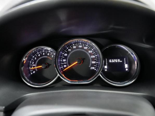 Renault Logan II Рестайлинг с пробегом 2021 года, цена 1 310 000 рублей, 63000 км, седан, Автокод Объявления