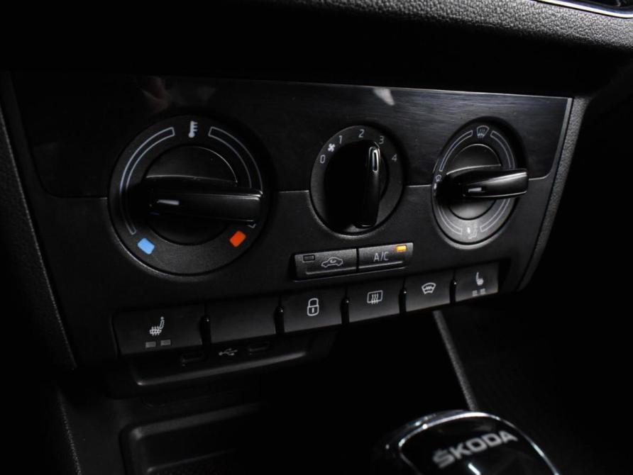 Skoda Rapid II Воронеж  - изображение 12