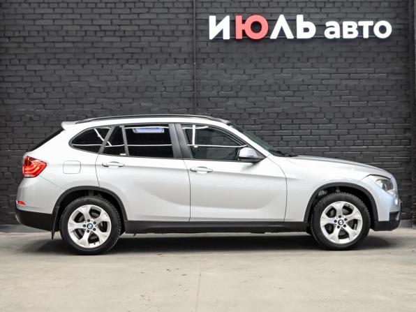BMW X1 I (E84) Рестайлинг с пробегом 2013 года, цена 1 200 000 рублей, 171609 км, внедорожник, Автокод Объявления