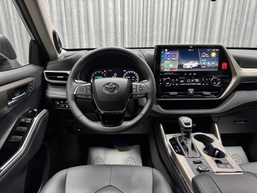 Toyota Highlander IV (XU70) Стерлитамак  - изображение 21