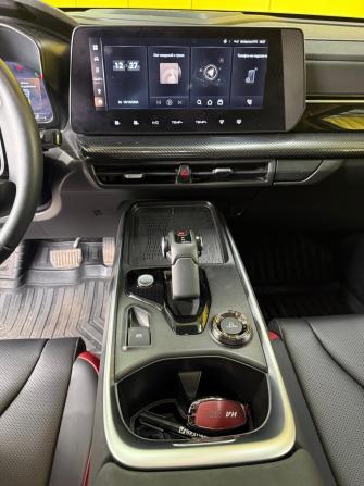 Haval H3 I с пробегом 2024 года, цена 2 699 000 рублей, 29293 км, внедорожник, Автокод Объявления