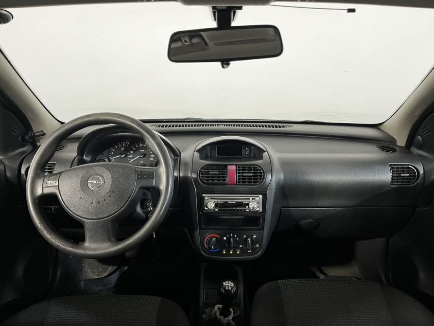 Opel Corsa C Рестайлинг Великий Новгород  - изображение 12