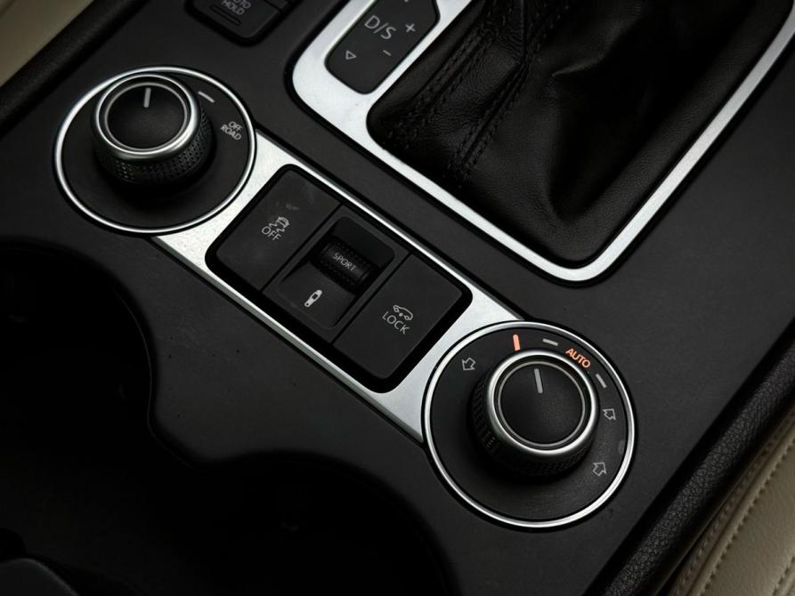Volkswagen Touareg II Рестайлинг Ижевск  - изображение 18