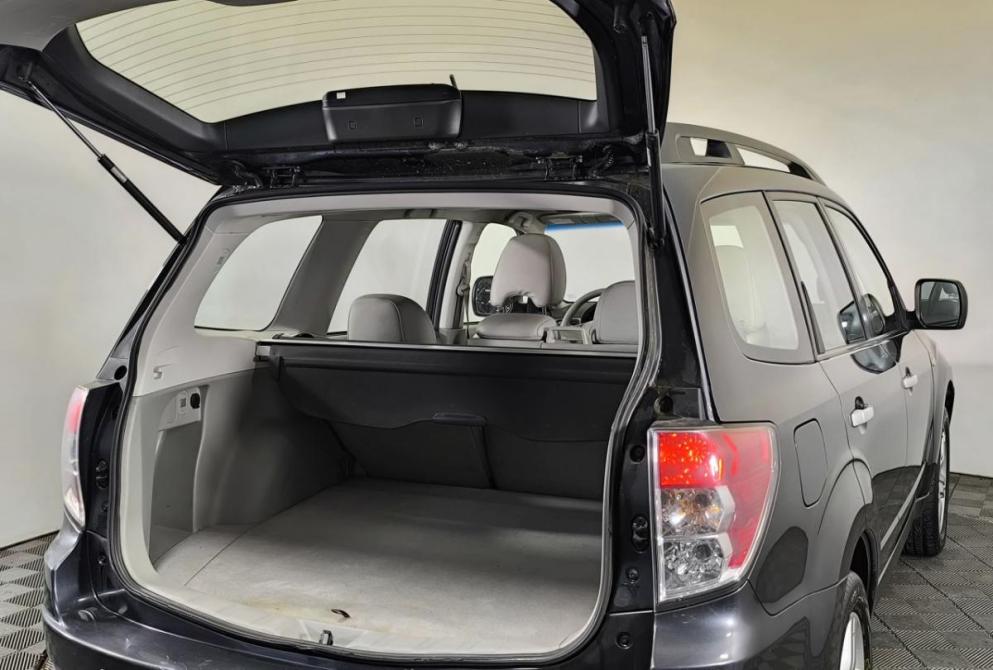 Subaru Forester II Рестайлинг Нижний Новгород  - изображение 15