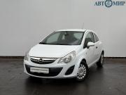 Opel Corsa D Рестайлинг II Москва  - изображение 13