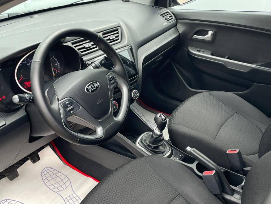 Kia Rio III Рестайлинг Стерлитамак  - изображение 19
