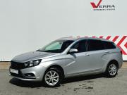 Lada (ВАЗ) Vesta I Пермь  - изображение 8