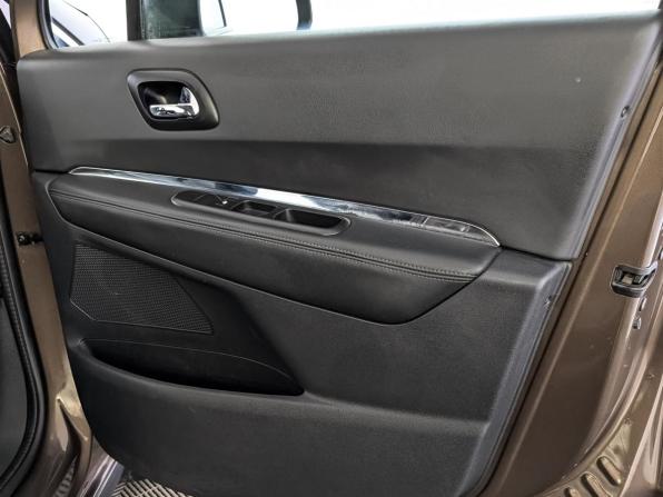 Peugeot 3008 I Рестайлинг с пробегом 2014 года, цена 930 000 рублей, 132955 км, внедорожник, Автокод Объявления