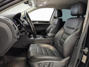 Volkswagen Touareg II Рестайлинг Санкт-Петербург  - изображение 50
