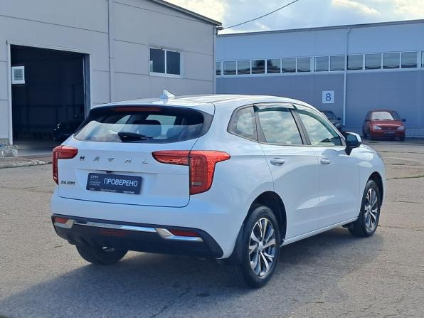 Haval Jolion I с пробегом 2021 года, цена 1 700 000 рублей, 27763 км, внедорожник, Автокод Объявления