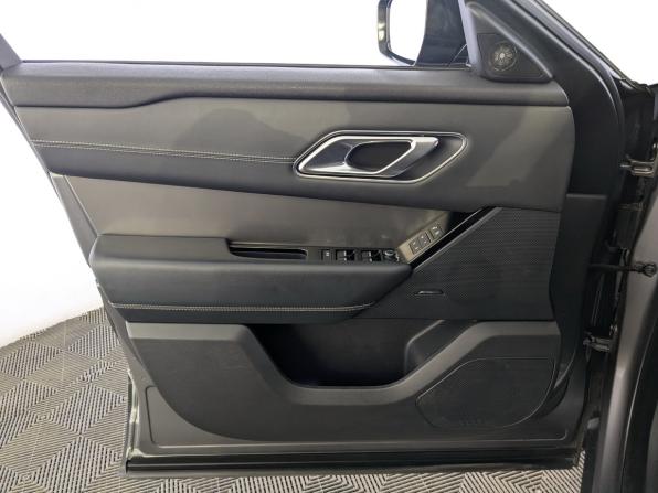 Land Rover Range Rover Velar I с пробегом 2018 года, цена 3 510 000 рублей, 128381 км, внедорожник, Автокод Объявления