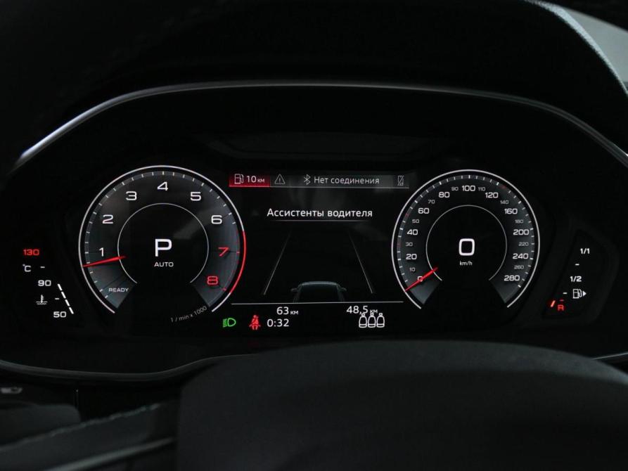 Audi Q3 II (F3) Ростов-на-Дону  - изображение 18