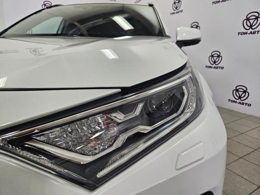Toyota RAV4 V (XA50) Тольятти  - изображение 20