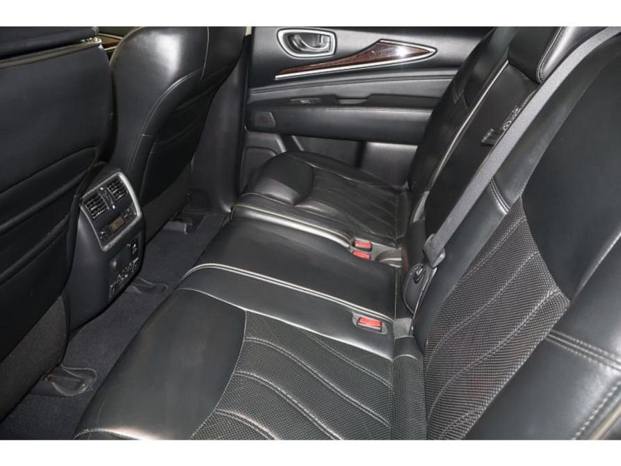 Infiniti JX Коломна  - изображение 13