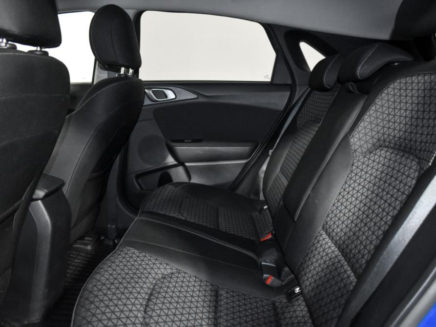 Kia Ceed III Санкт-Петербург  - изображение 12