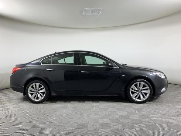 Opel Insignia I с пробегом 2012 года, цена 728 000 рублей, 402716 км, лифтбек, Автокод Объявления