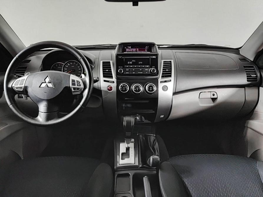 Mitsubishi Pajero Sport II Рестайлинг Уфа  - изображение 17