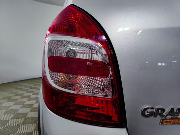 Lada (ВАЗ) Granta I Рестайлинг с пробегом 2025 года, цена 990 000 рублей, 12355 км, универсал, Автокод Объявления