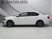 Skoda Octavia III (A7) Воронеж  - изображение 27