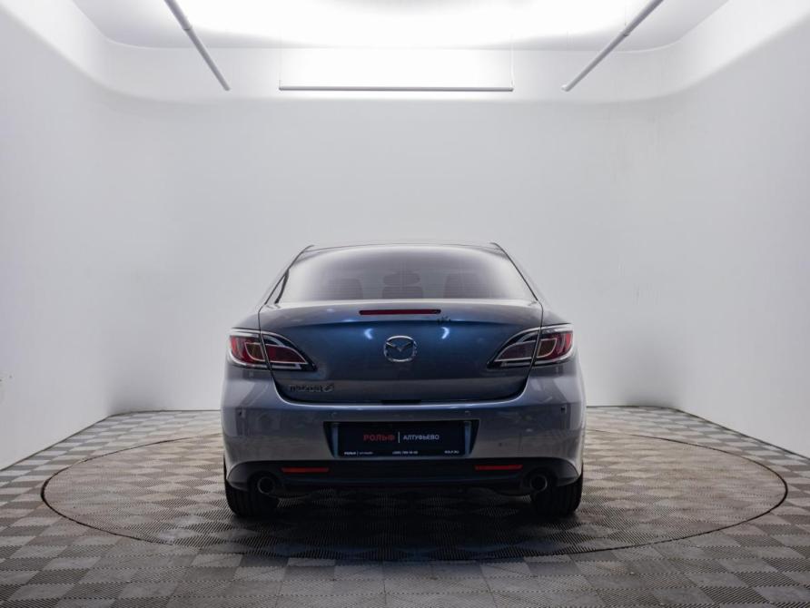 Mazda 6 II (GH) Рестайлинг Москва  - изображение 7