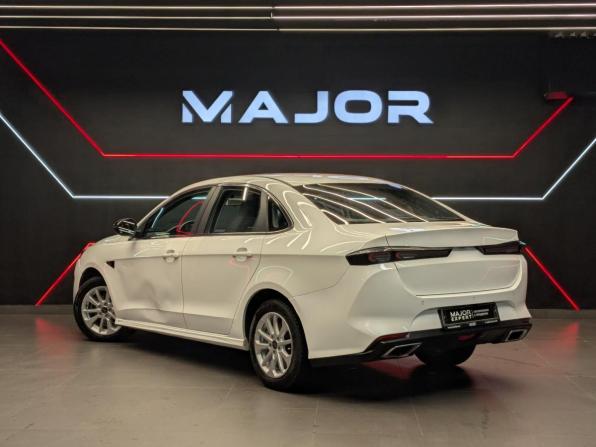 Kaiyi E5 с пробегом 2023 года, цена 765 000 рублей, 97803 км, седан, Автокод Объявления