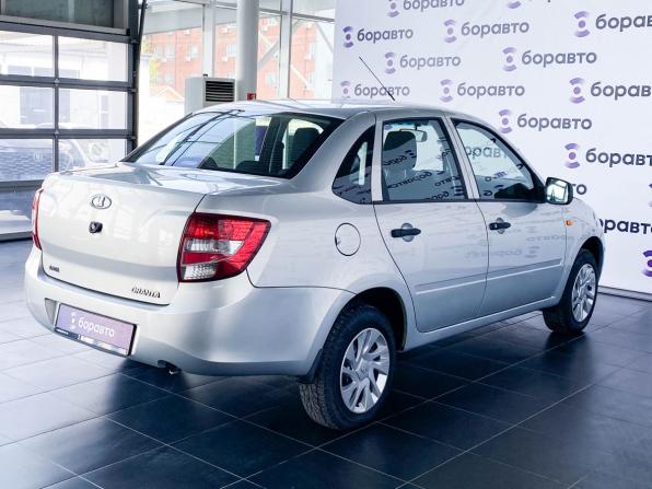 Lada (ВАЗ) Granta I с пробегом 2013 года, цена 645 000 рублей, 148484 км, седан, Автокод Объявления