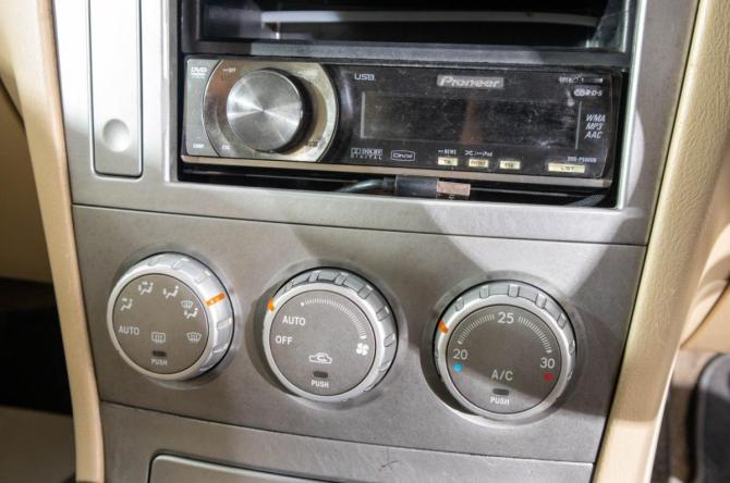 Subaru Forester II Рестайлинг с пробегом 2005 года, цена 799 000 рублей, 473100 км, внедорожник, Автокод Объявления