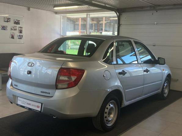 Lada (ВАЗ) Granta I с пробегом 2013 года, цена 275 085 рублей, 243879 км, седан, Автокод Объявления