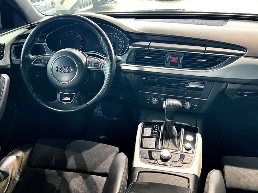 Audi A6 IV (C7) Оренбург  - изображение 25